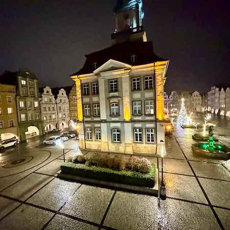 Apartement Starowka Єленя-Ґура Екстер'єр фото