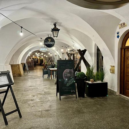 Apartement Starowka Єленя-Ґура Екстер'єр фото
