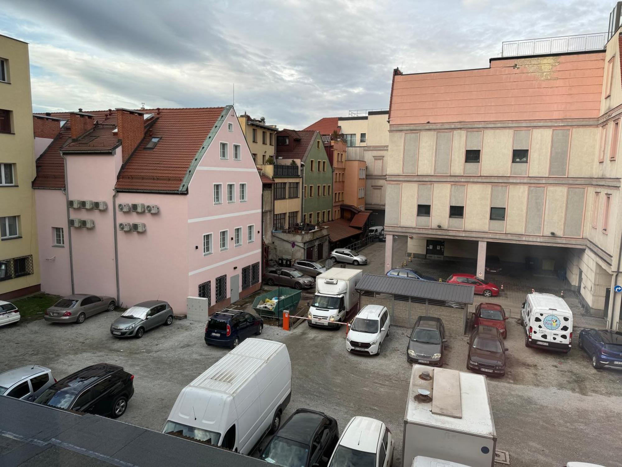 Apartement Starowka Єленя-Ґура Екстер'єр фото