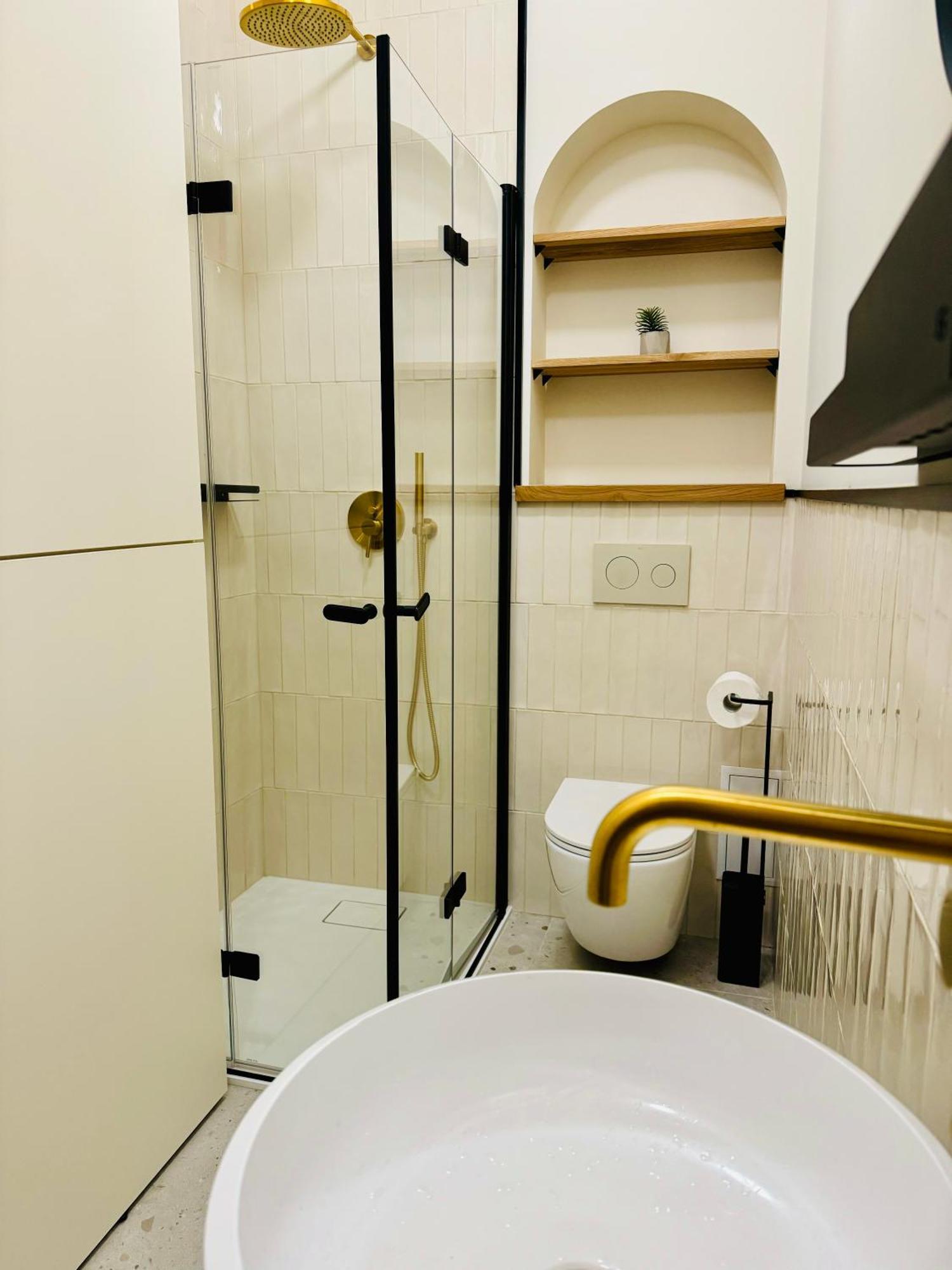 Apartement Starowka Єленя-Ґура Екстер'єр фото
