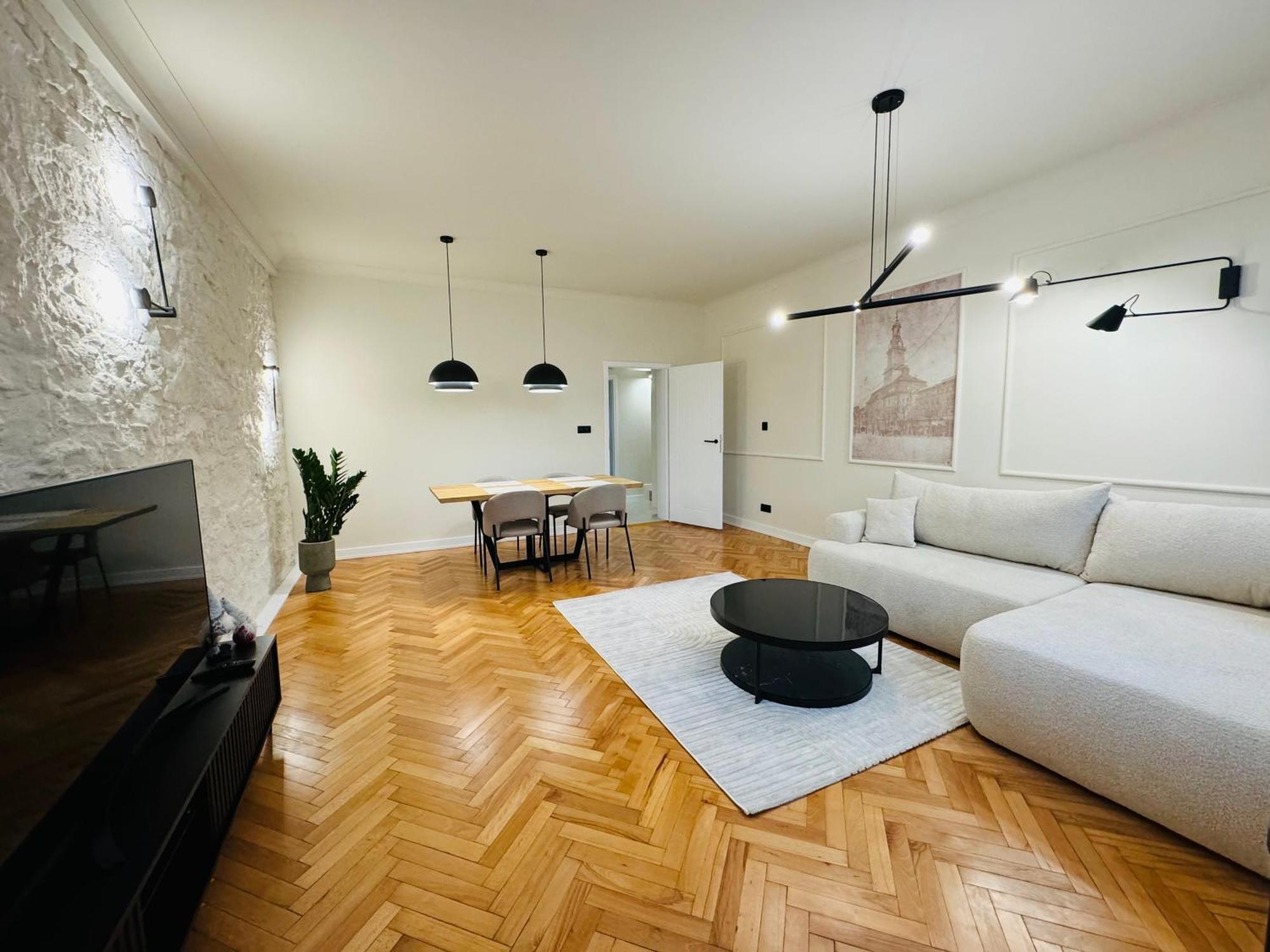 Apartement Starowka Єленя-Ґура Екстер'єр фото