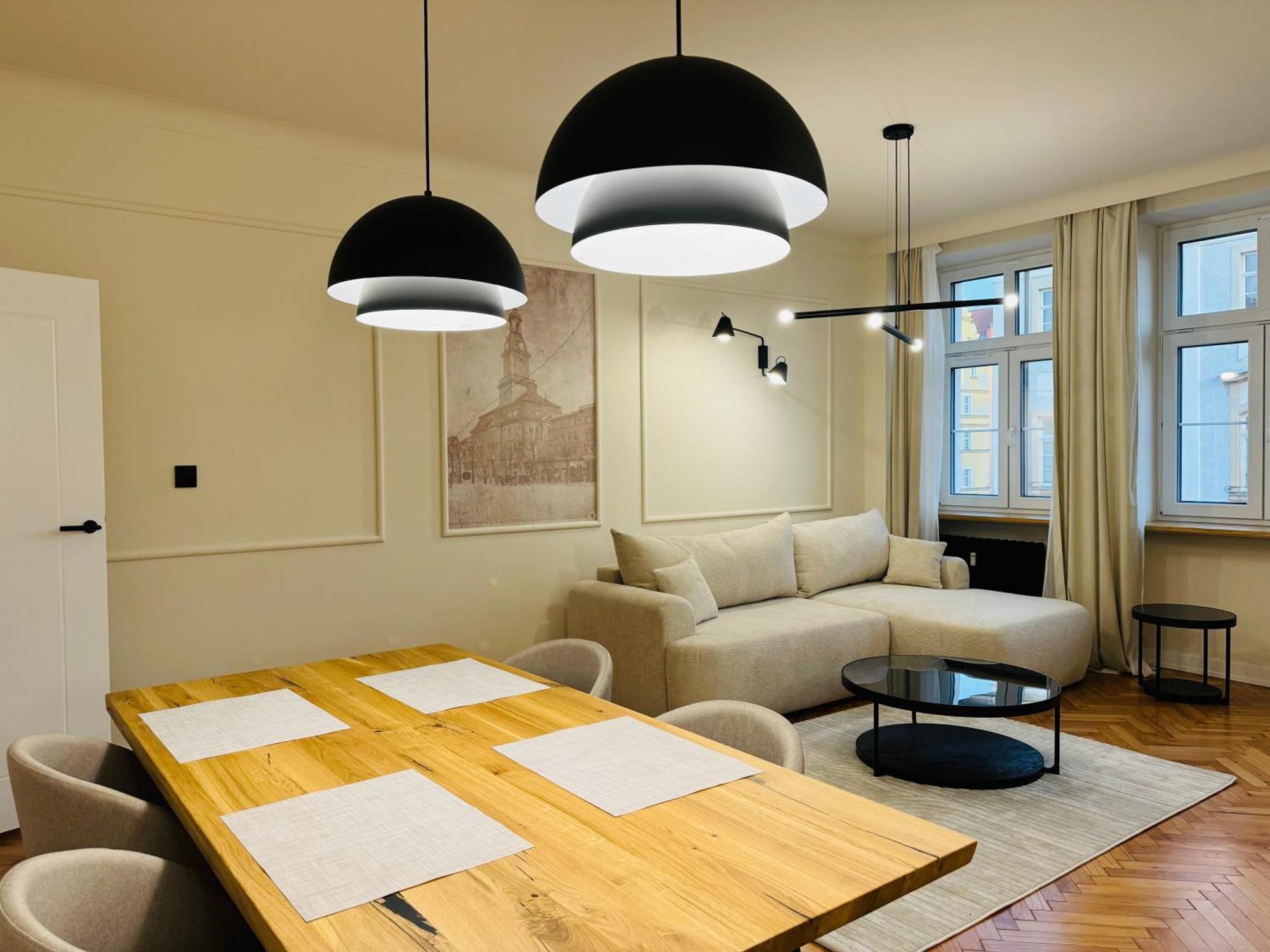 Apartement Starowka Єленя-Ґура Екстер'єр фото