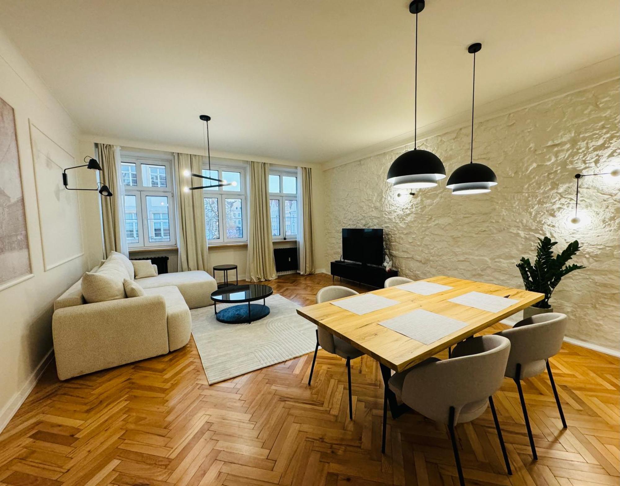 Apartement Starowka Єленя-Ґура Екстер'єр фото