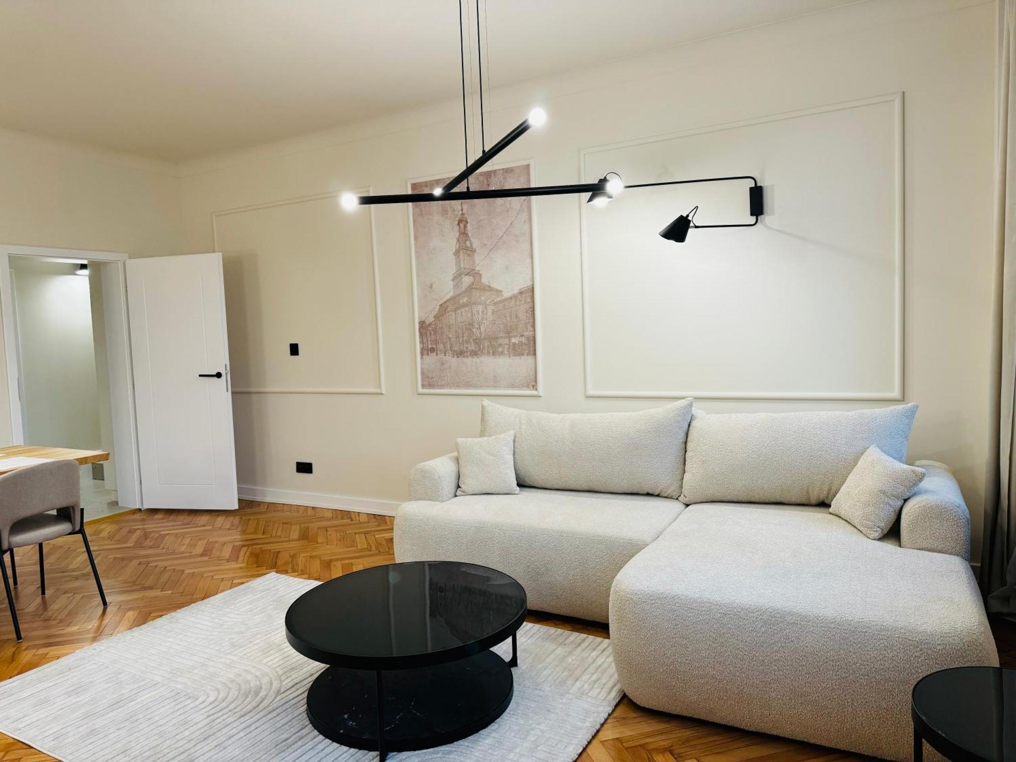 Apartement Starowka Єленя-Ґура Екстер'єр фото