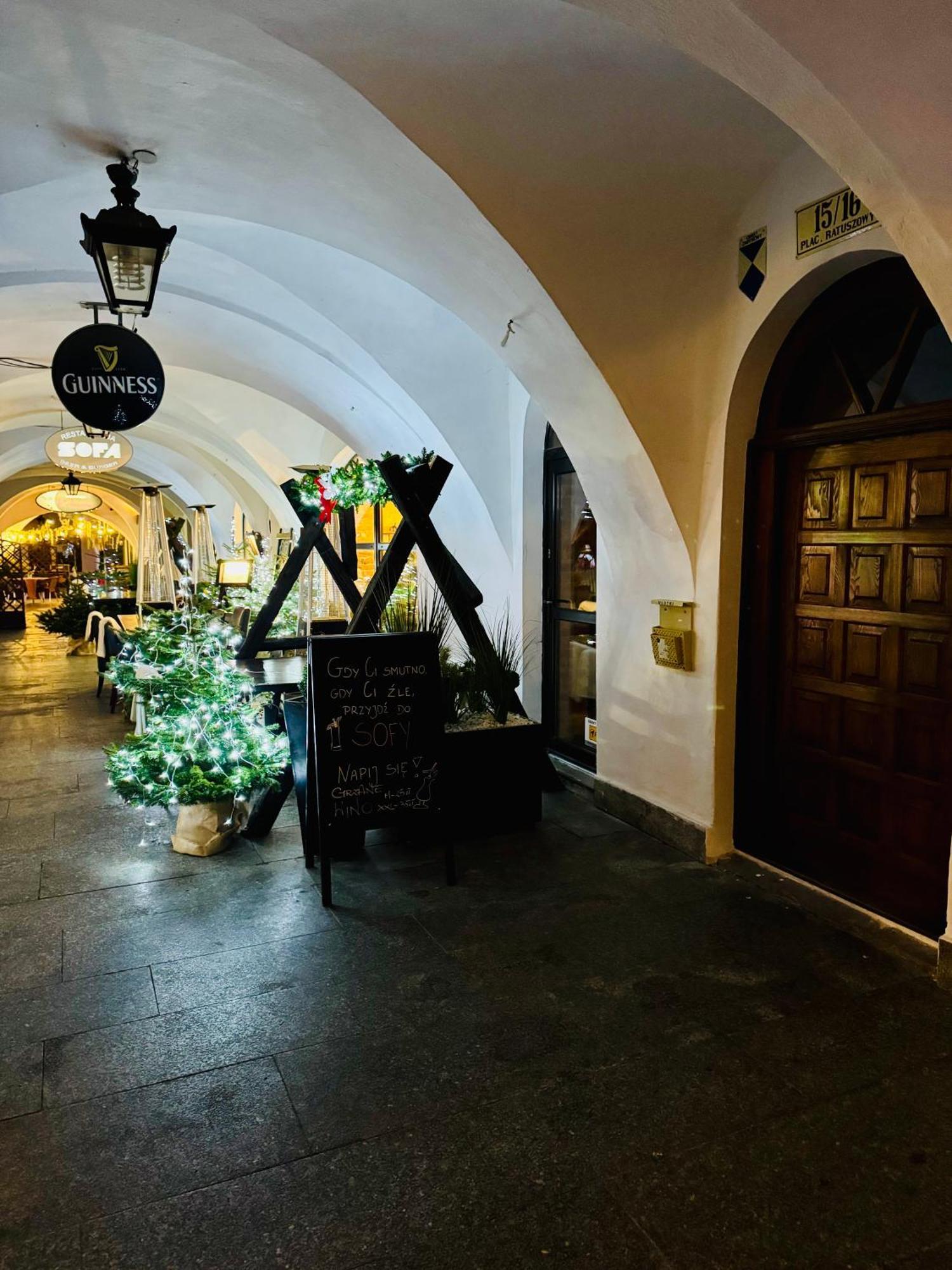 Apartement Starowka Єленя-Ґура Екстер'єр фото
